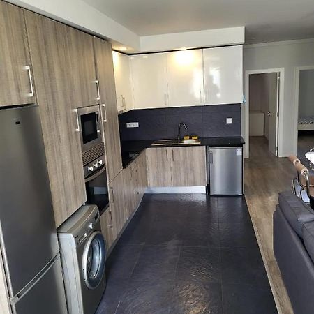 Apartament Zena Park Odivelas  Zewnętrze zdjęcie