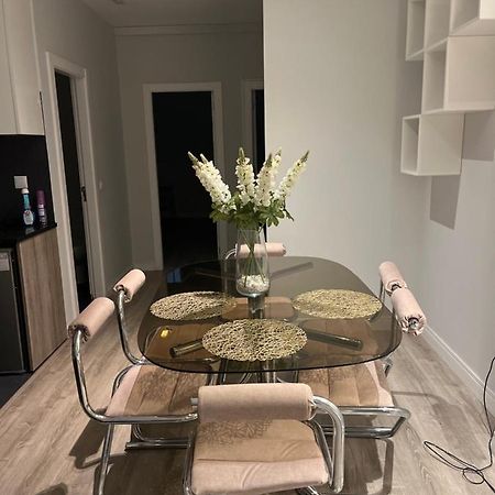 Apartament Zena Park Odivelas  Zewnętrze zdjęcie