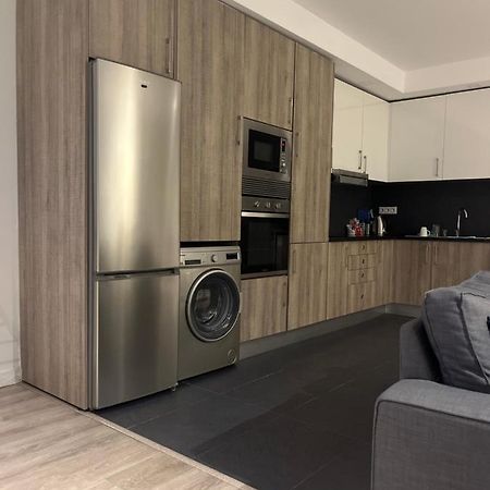 Apartament Zena Park Odivelas  Zewnętrze zdjęcie