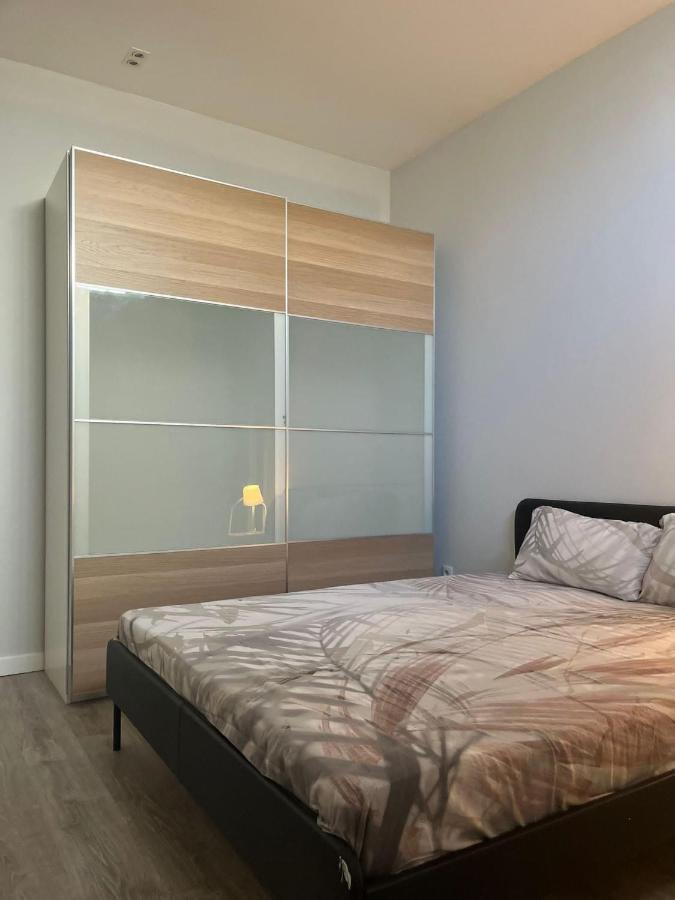 Apartament Zena Park Odivelas  Zewnętrze zdjęcie