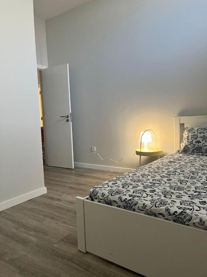 Apartament Zena Park Odivelas  Zewnętrze zdjęcie