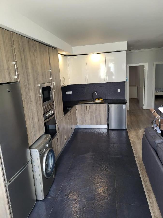Apartament Zena Park Odivelas  Zewnętrze zdjęcie
