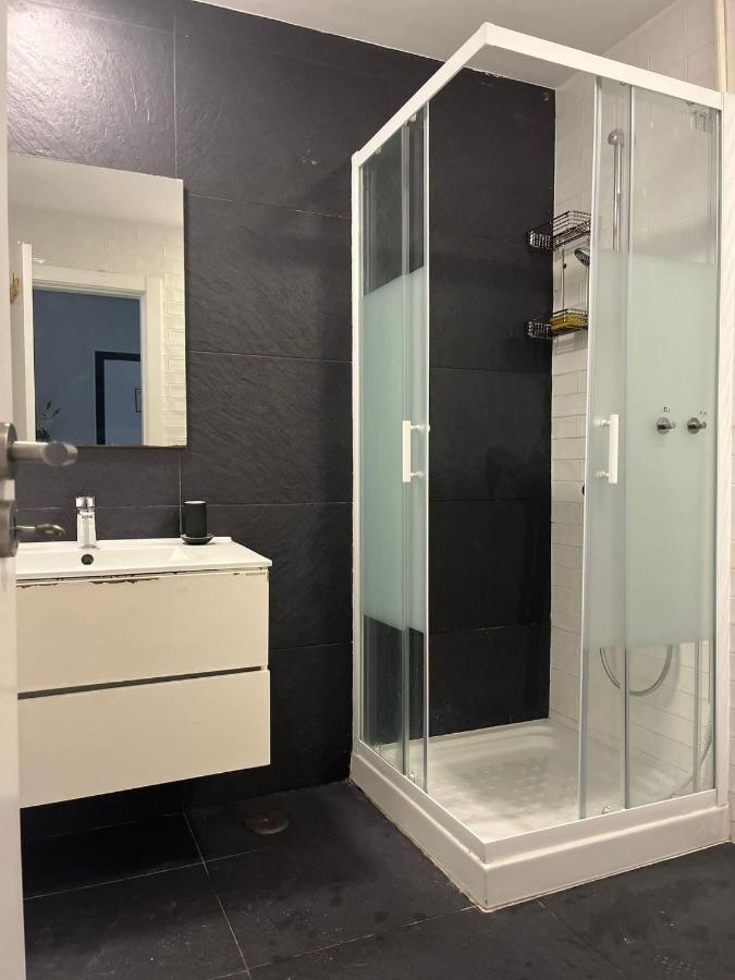 Apartament Zena Park Odivelas  Zewnętrze zdjęcie