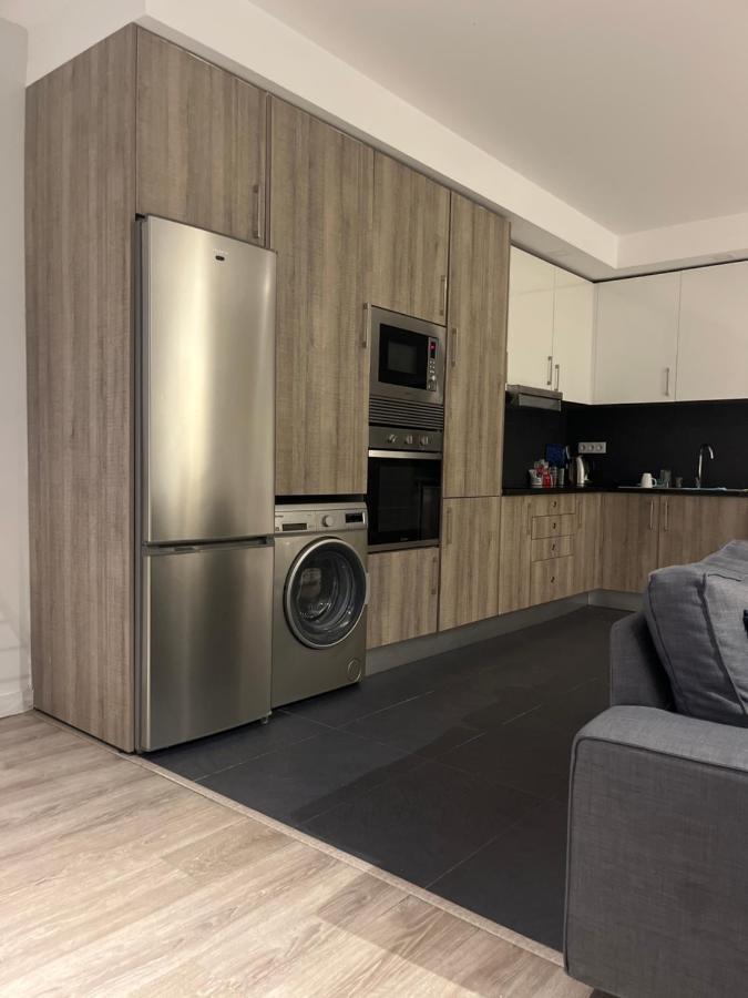 Apartament Zena Park Odivelas  Zewnętrze zdjęcie