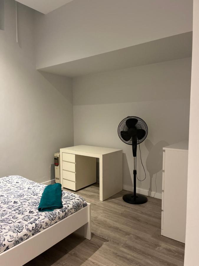 Apartament Zena Park Odivelas  Zewnętrze zdjęcie