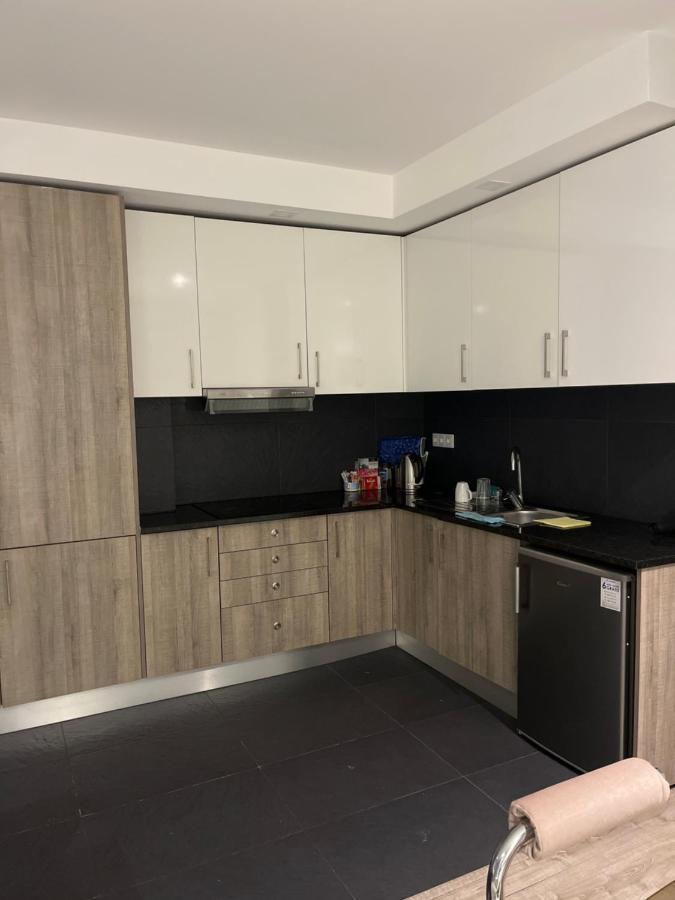 Apartament Zena Park Odivelas  Zewnętrze zdjęcie