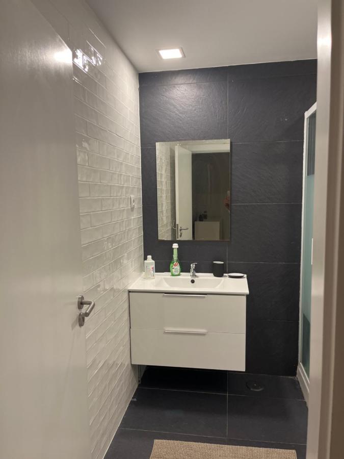 Apartament Zena Park Odivelas  Zewnętrze zdjęcie